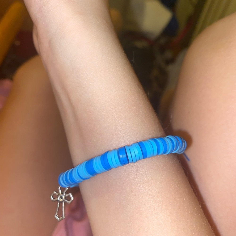 The sea bracelet
